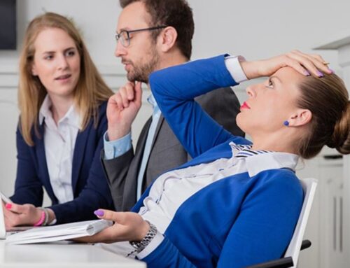 Are You Working in a Dysfunctional Meeting Culture?