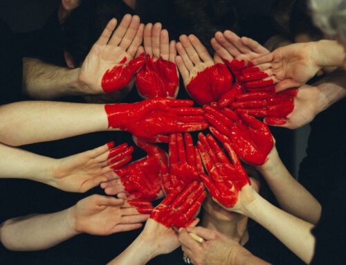 Why Leaders Need to Love