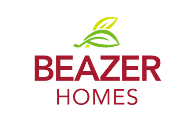 Beazer Homes logo