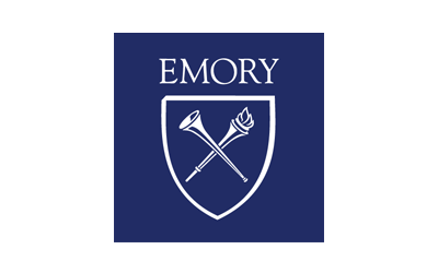 Emory University logo