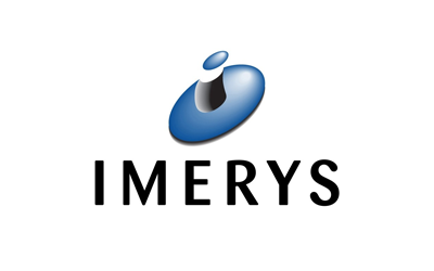 Imerys logo