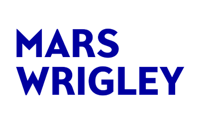 Mars Wrigley logo