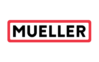 Mueller Water Products logo