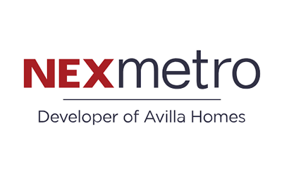 Nexmetro logo