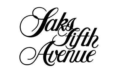 Saks Fifth Avenue logo