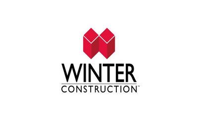 Winter Construction logo
