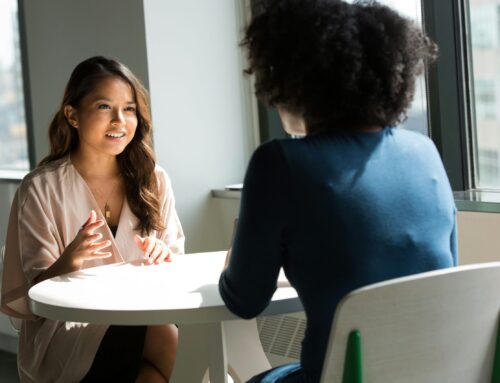 10 Practical Tips for Thriving in the Relationship Economy
