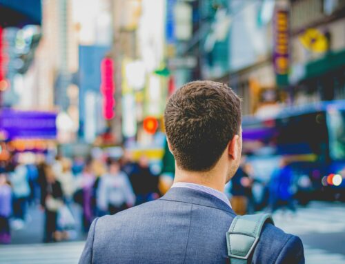 Cultivating Career Advocates is a Journey, Not a Transaction