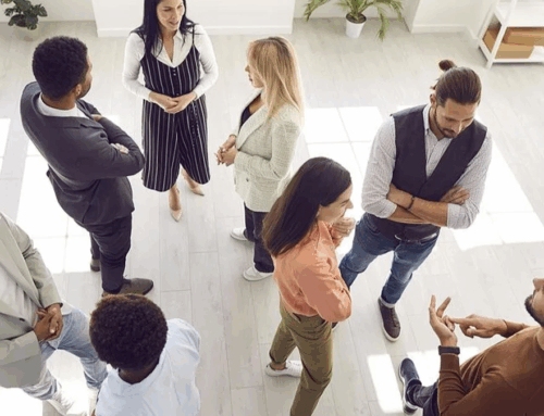 Helping Early Career Professionals Embrace the Virtue of Accountability
