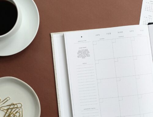 Why You Need to Create More Margin in Your Life