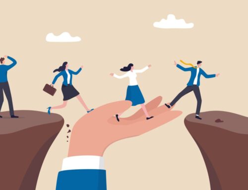 Thoughtfully Reassessing the Servant Leader Within You