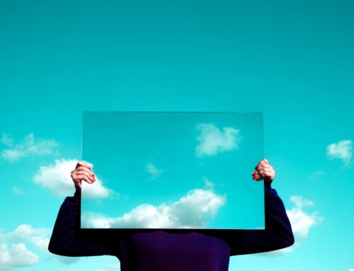 Is Lack of Self-Awareness Holding You Back?