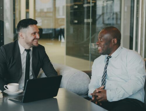Unlocking Deeper Connections at Work: Harness the 80/20 Rule to Ease Stress and Boost Engagement
