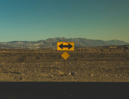 10 Intentional Choices That Can Change How We Live and Lead