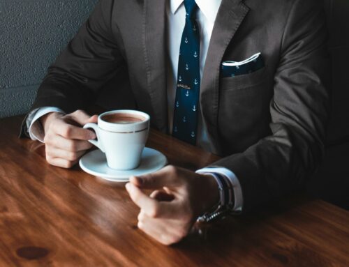 Best and Worst Practices for Connecting with New Professionals