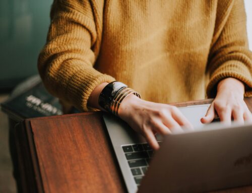 A Simple Daily Habit That Can Accelerate Your Career