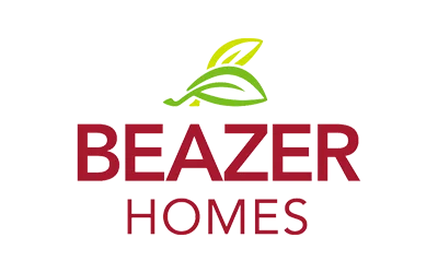 Beazer Homes logo