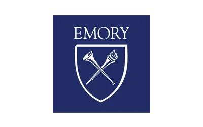 Emory University logo