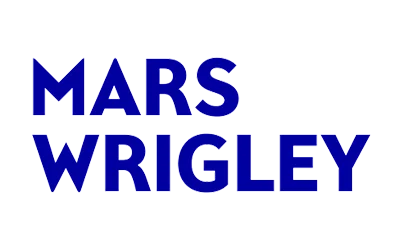 Mars Wrigley logo