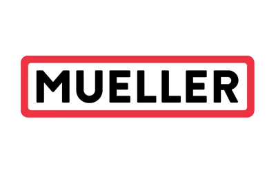 Mueller Water Products logo