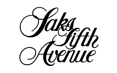 Saks Fifth Avenue logo