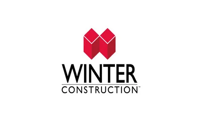Winter Construction logo